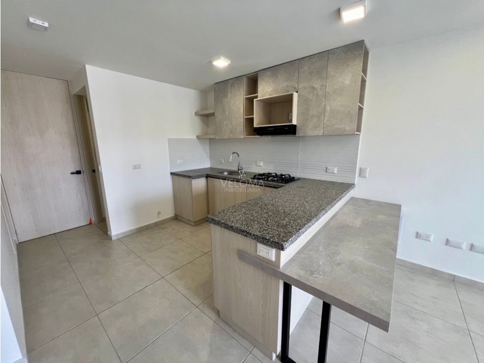 Se Arrienda Apartamento en Solarum — foto 5