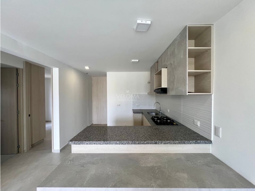 Se Arrienda Apartamento en Solarum — foto 6
