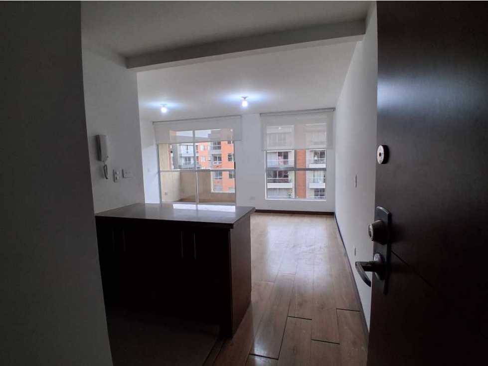 SE ARRIENDA APARTAMENTO EN SOL NACIENTE, MOSQUERA (CUND) - 2