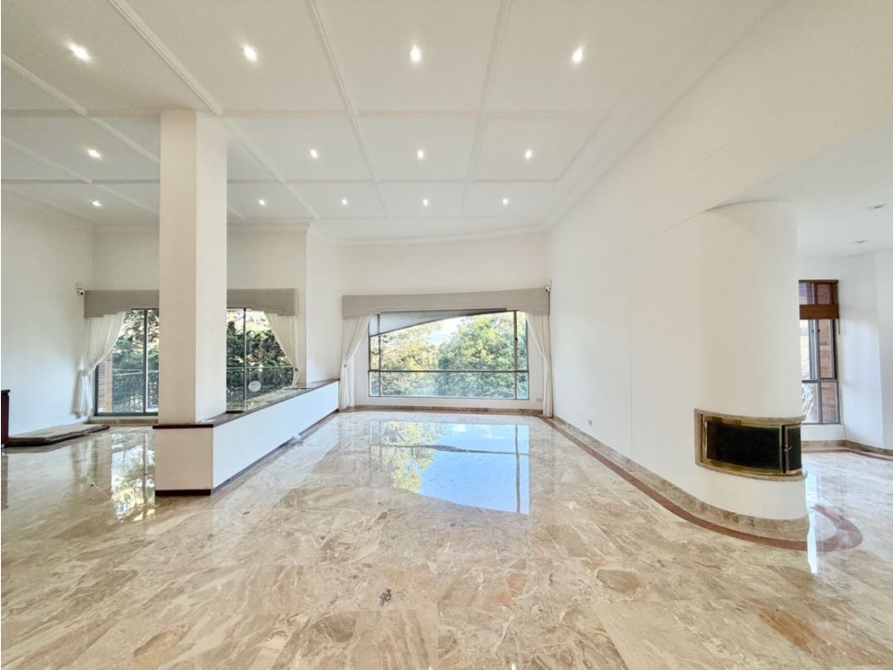 Se vende hermoso apartamento en Sotileza