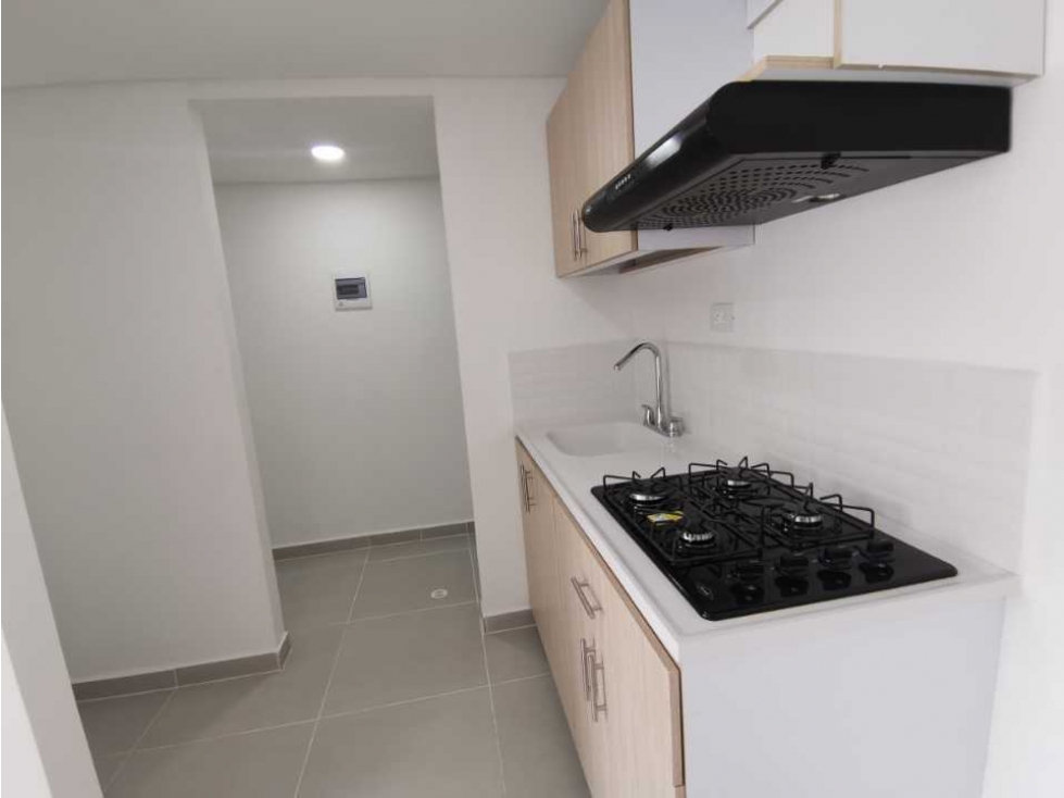 SE ARRIENDA APARTAMENTO EN VERDU 2 — foto 4