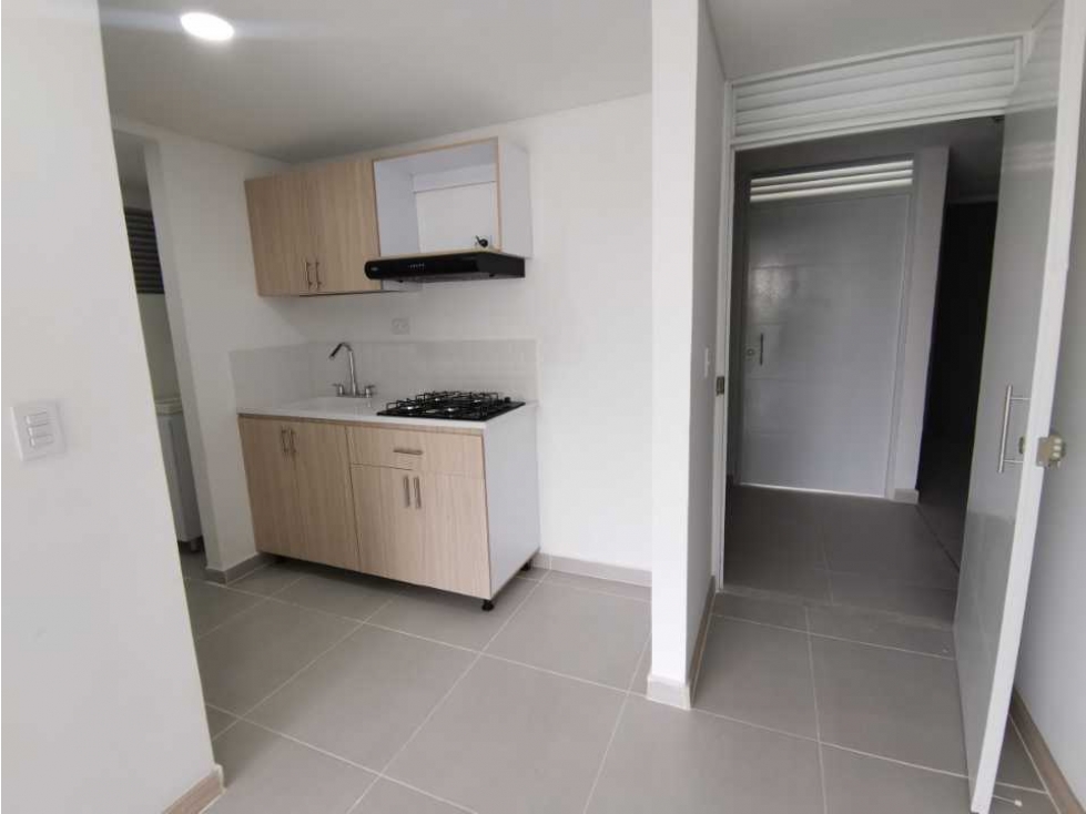 SE ARRIENDA APARTAMENTO EN VERDU 2 — foto 5