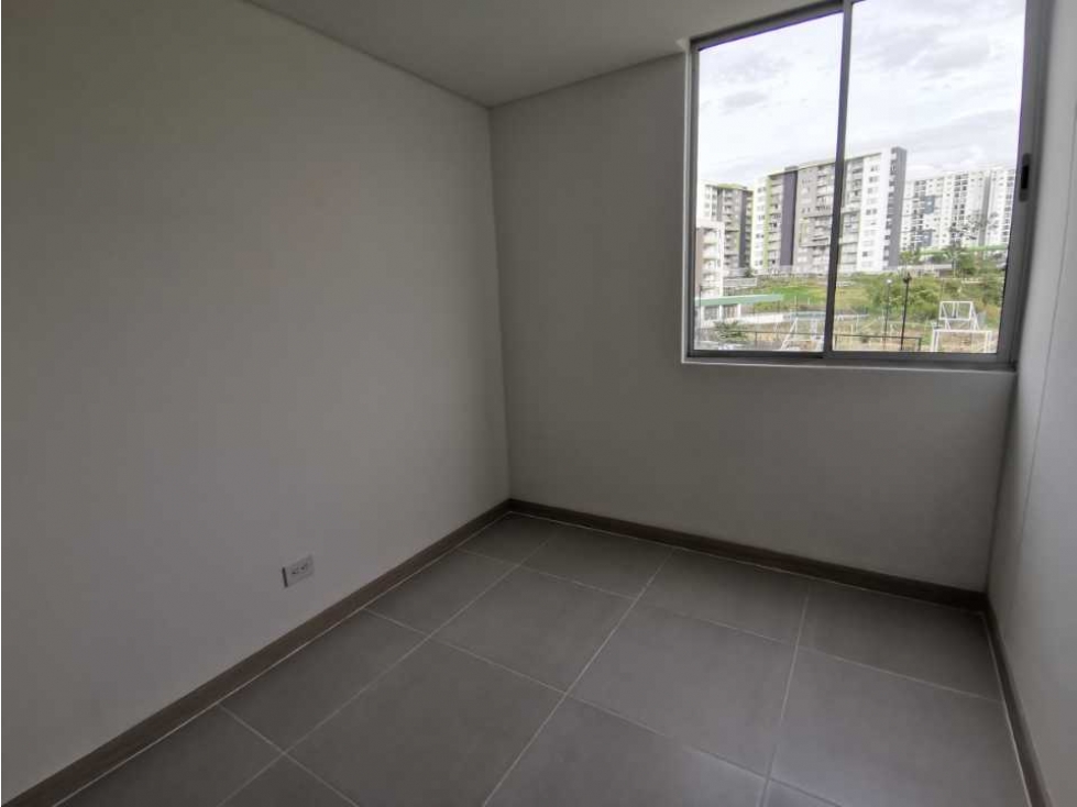 SE ARRIENDA APARTAMENTO EN VERDU 2 — foto 6