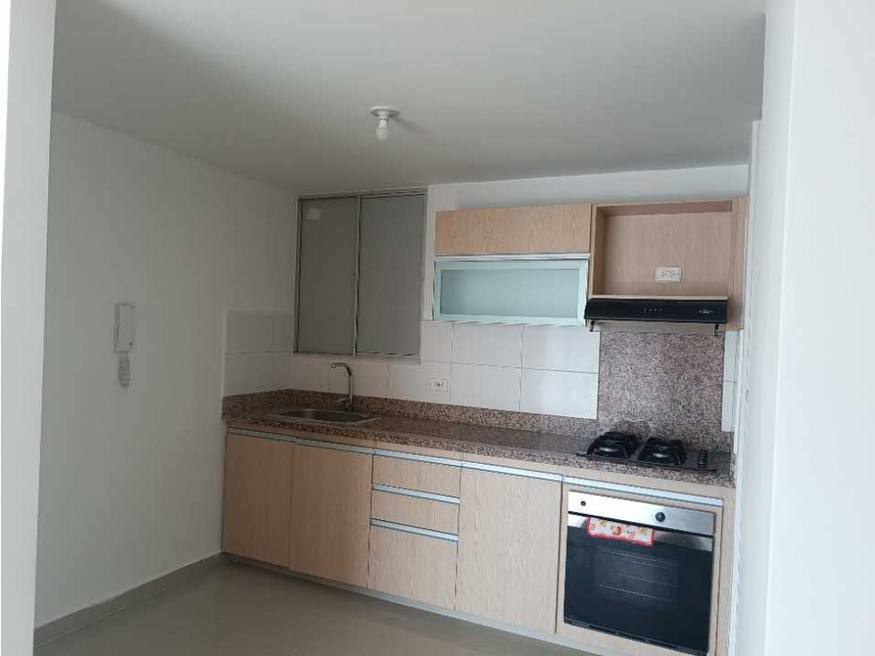 Se Arrienda apartamento en Villa Campestre, Barranquilla — foto 3