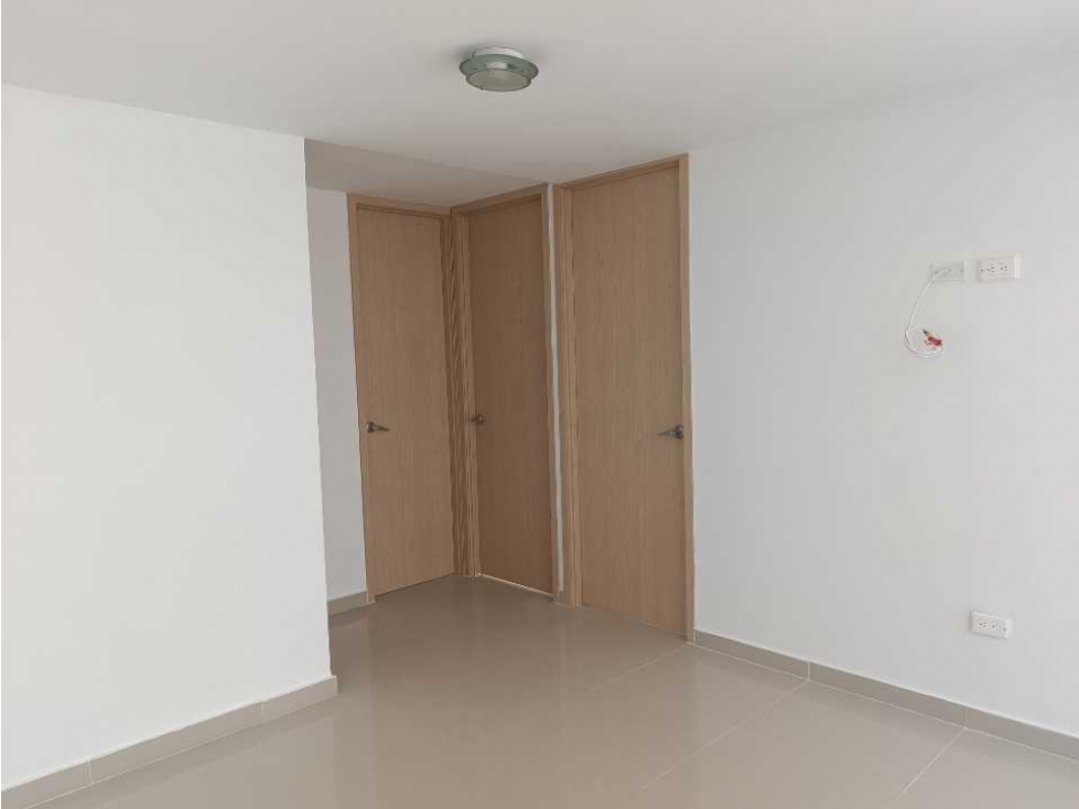 Se Arrienda apartamento en Villa Campestre, Barranquilla — foto 4