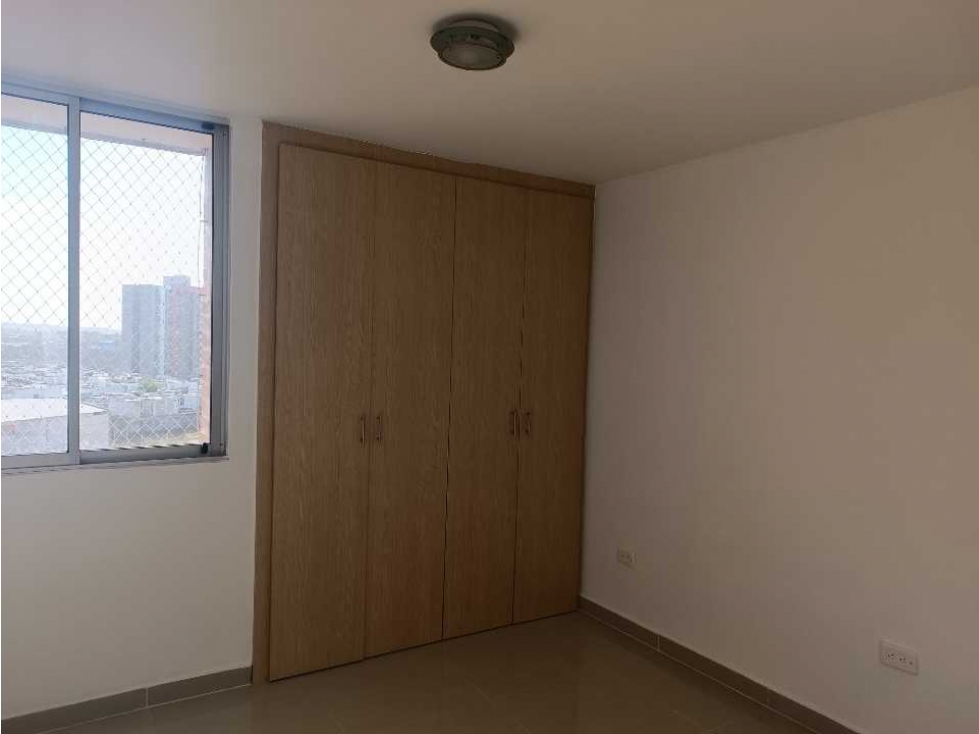 Se Arrienda apartamento en Villa Campestre, Barranquilla — foto 5