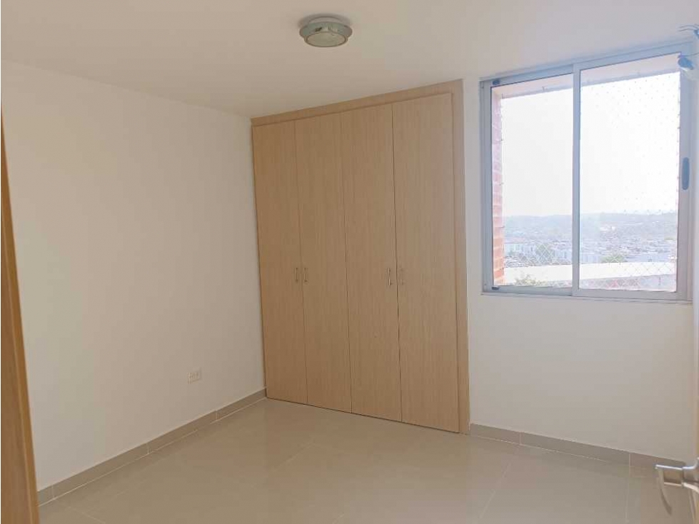 Se Arrienda apartamento en Villa Campestre, Barranquilla — foto 6