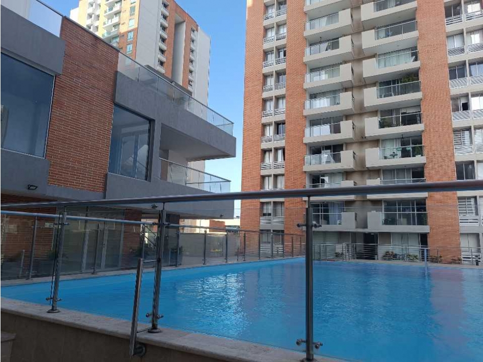 Se Arrienda apartamento en Villa Campestre, Barranquilla