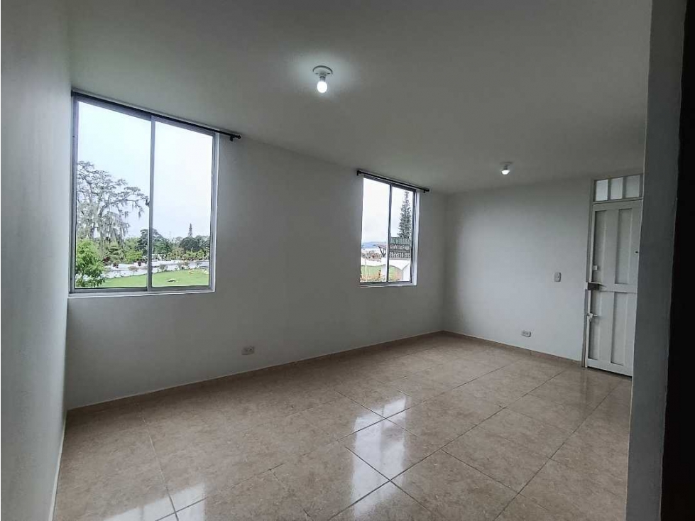 Se Arrienda Apartamento en Villa Esperanza en Armenia, Q. - 1
