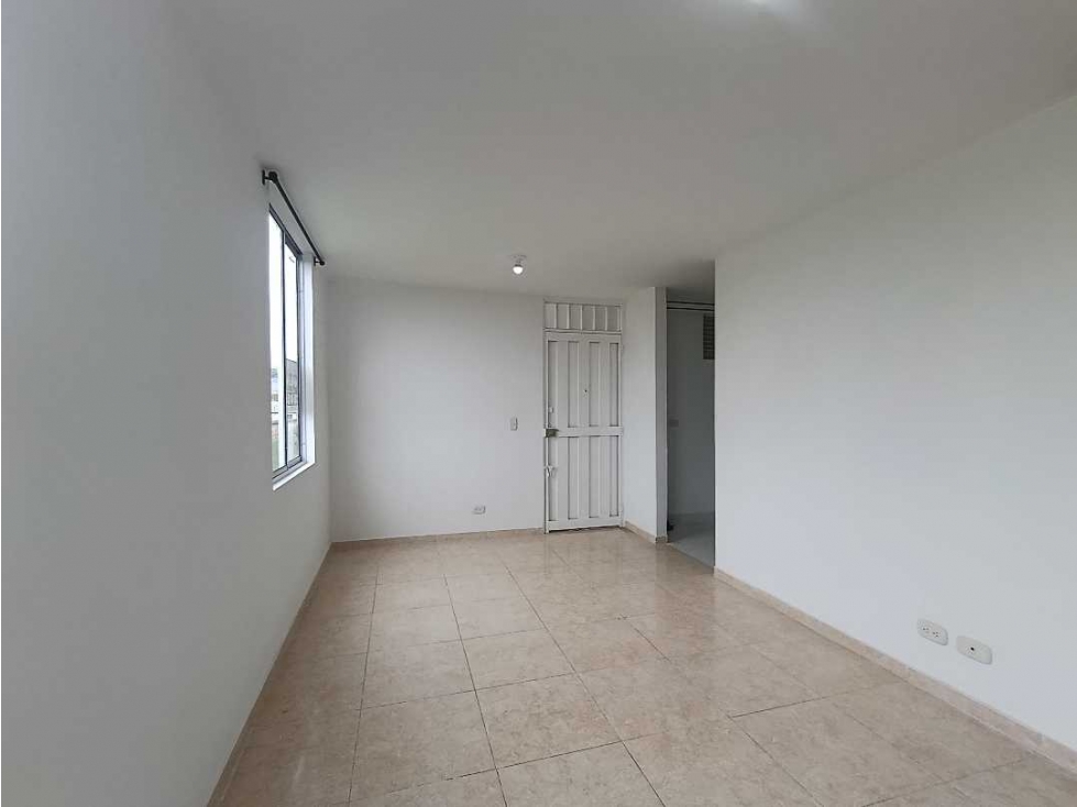 Se Arrienda Apartamento en Villa Esperanza en Armenia, Q. - 2