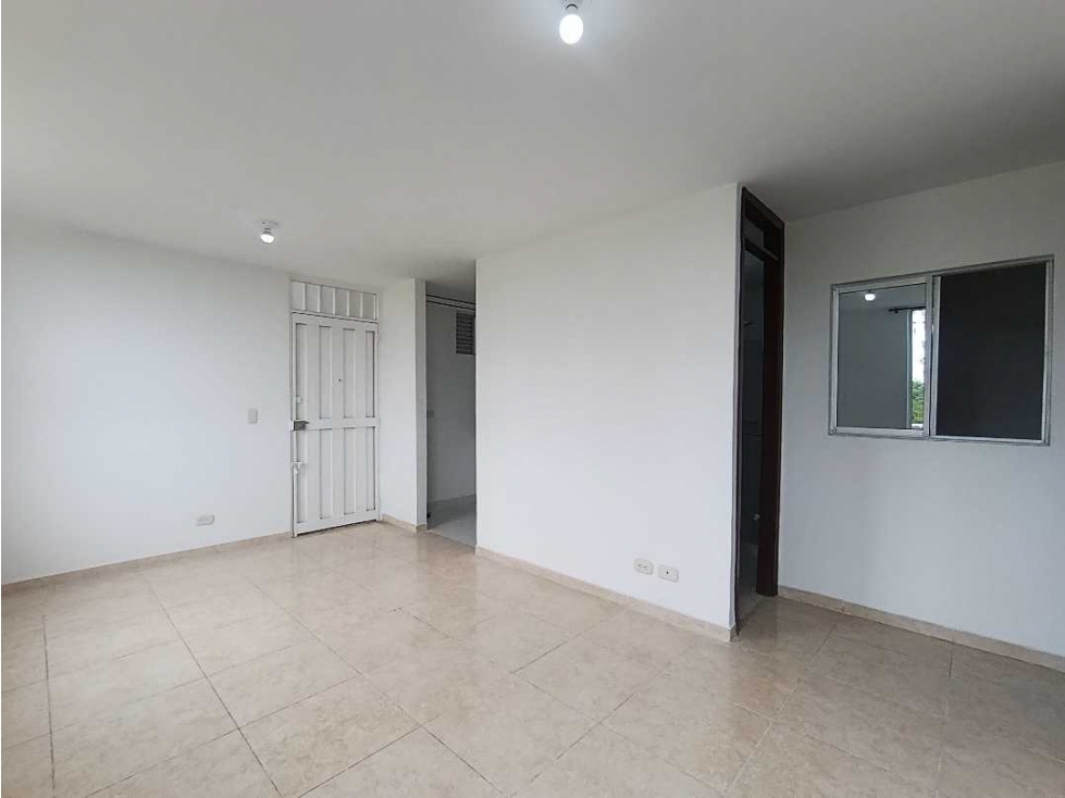 Se Arrienda Apartamento en Villa Esperanza en Armenia, Q. - 3