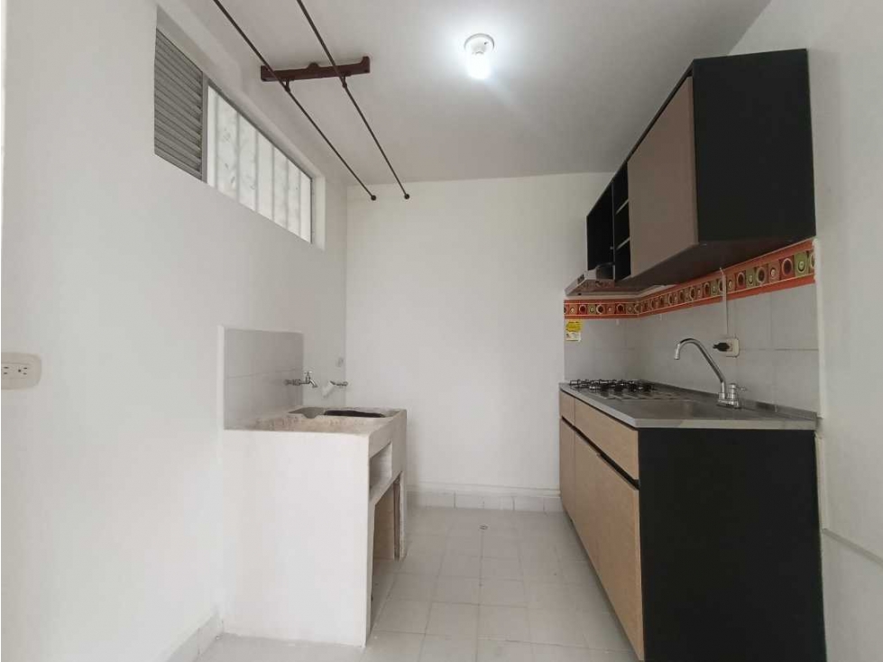 Se Arrienda Apartamento en Villa Esperanza en Armenia, Q. - 5