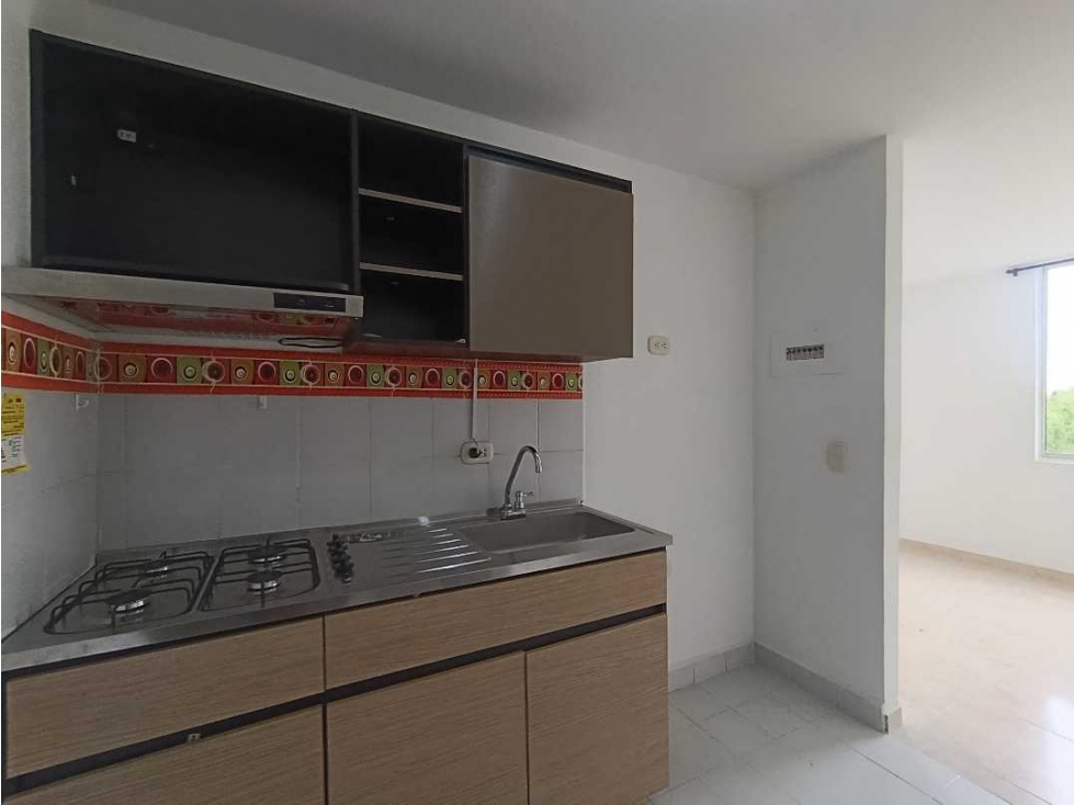 Se Arrienda Apartamento en Villa Esperanza en Armenia, Q. - 6
