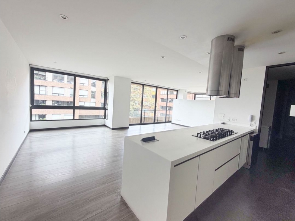 SE VENDE O ARRIENDA APARTAMENTO EN VIRREY