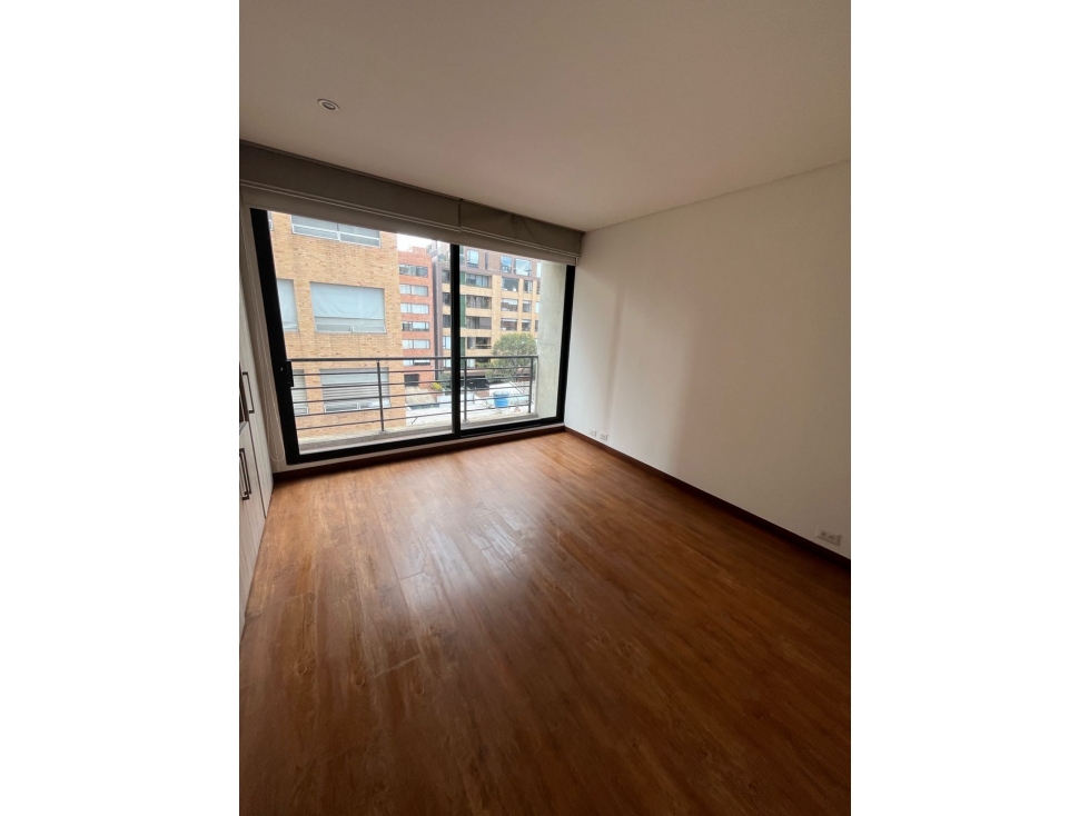 APARTAMENTO EN ARRIENDO EN EL VIRREY (SV) — foto 5