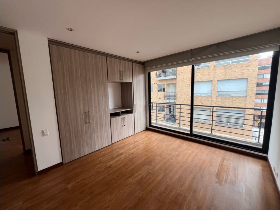 APARTAMENTO EN ARRIENDO EN EL VIRREY (SV) — foto 6