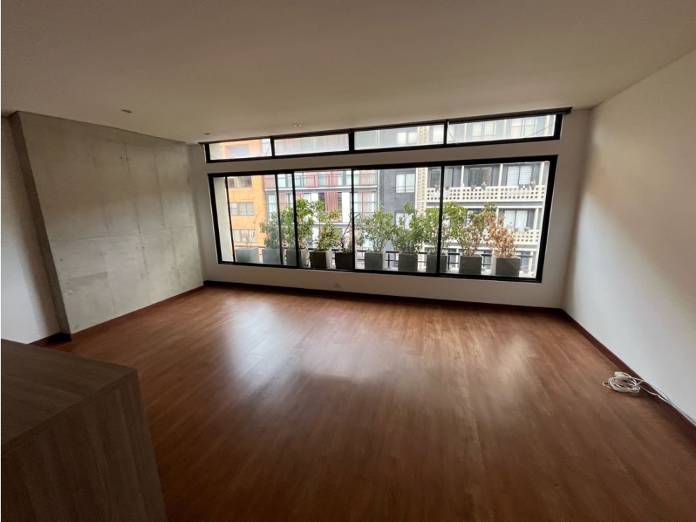 APARTAMENTO EN ARRIENDO EN EL VIRREY (SV)