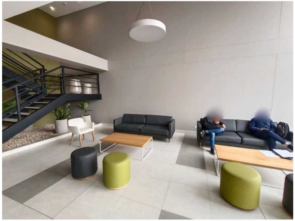 SE ARRIENDA APARTAMENTO EN ZEFIRO BELARI, MOSQUERA (CUND) — foto 2