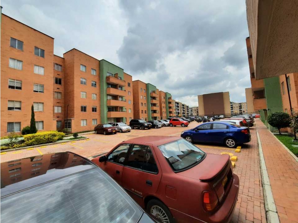 Se VENDE O ARRIENDA apartamento en Zipaquirá los pinos — foto 3