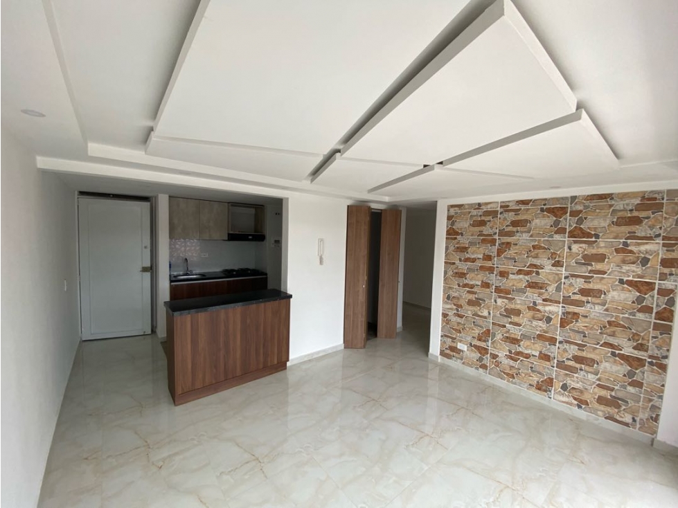Vendo lindo apartamento en ZIPAQUIRA salinas 1 — foto 4