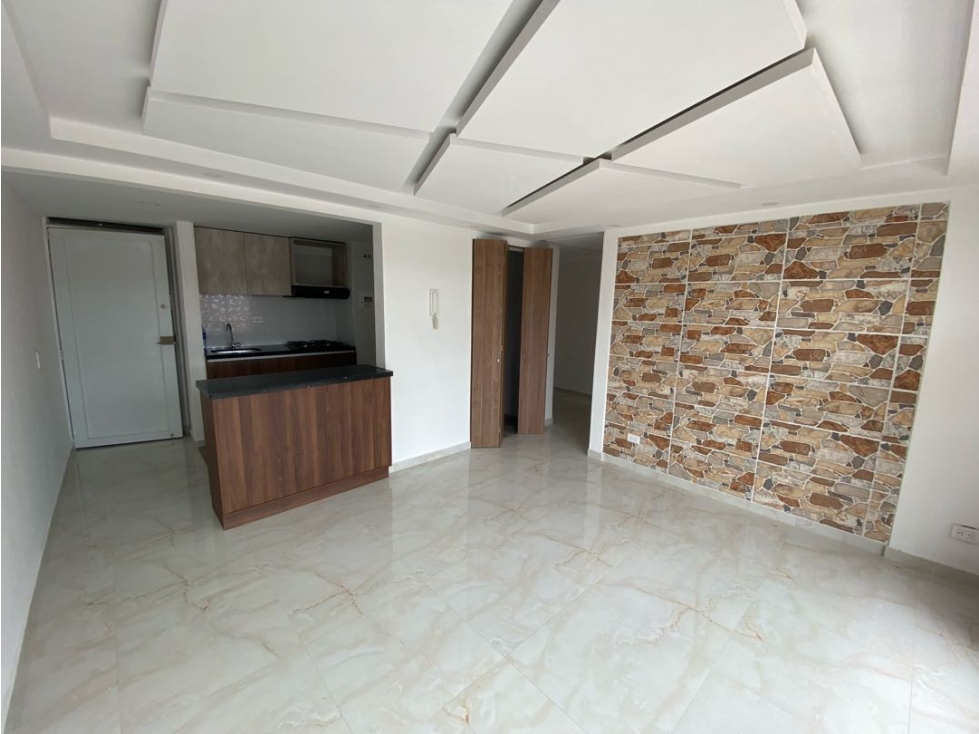 Vendo lindo apartamento en ZIPAQUIRA salinas 1 — foto 5