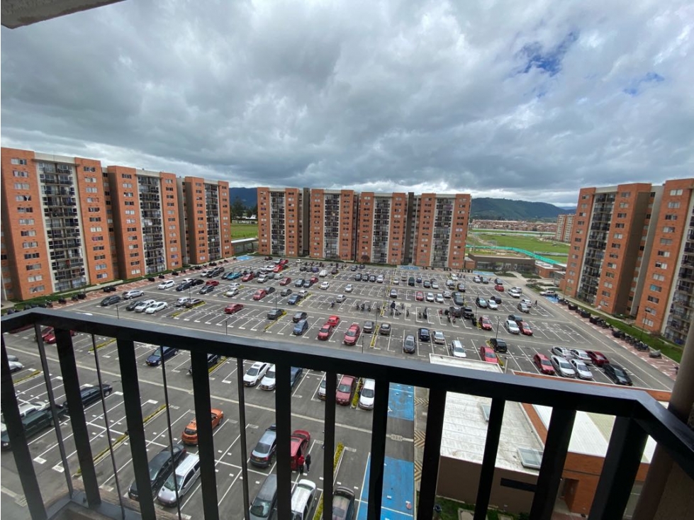 Vendo lindo apartamento en ZIPAQUIRA salinas 1 — foto 6