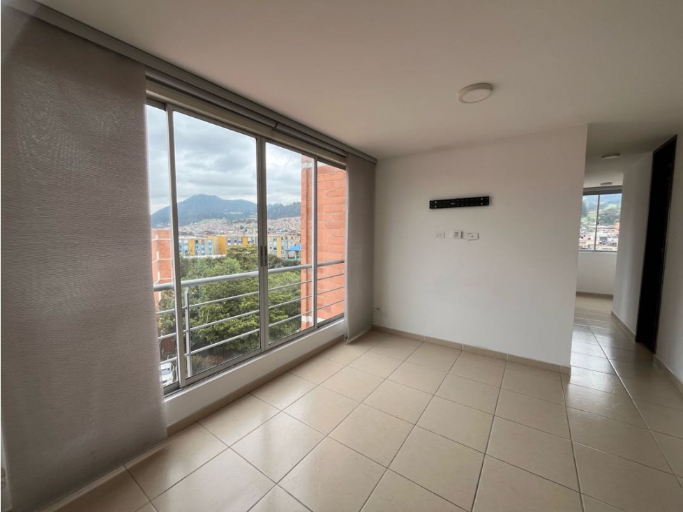 Se arrienda apartamento en Zipaquirá Oikos Versalles