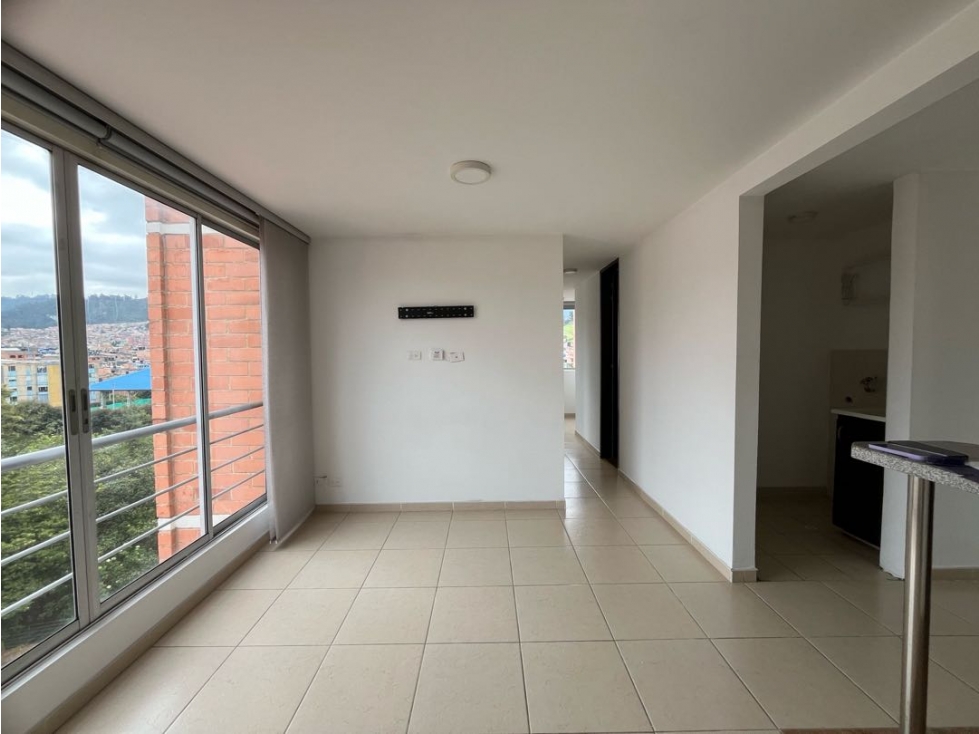 Se arrienda apartamento en Zipaquirá Oikos Versalles — foto 2
