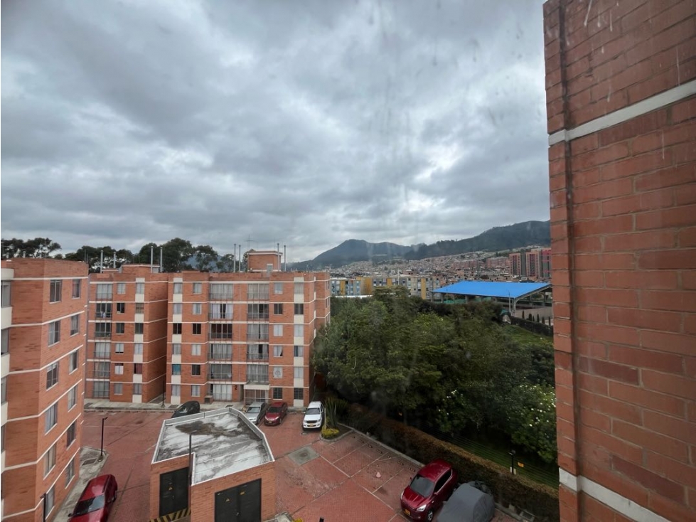 Se arrienda apartamento en Zipaquirá Oikos Versalles — foto 3