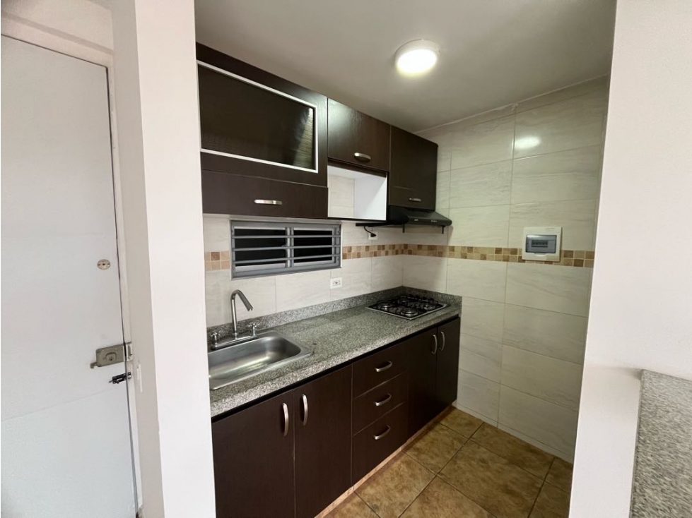 Se arrienda apartamento en Zipaquirá Oikos Versalles — foto 4