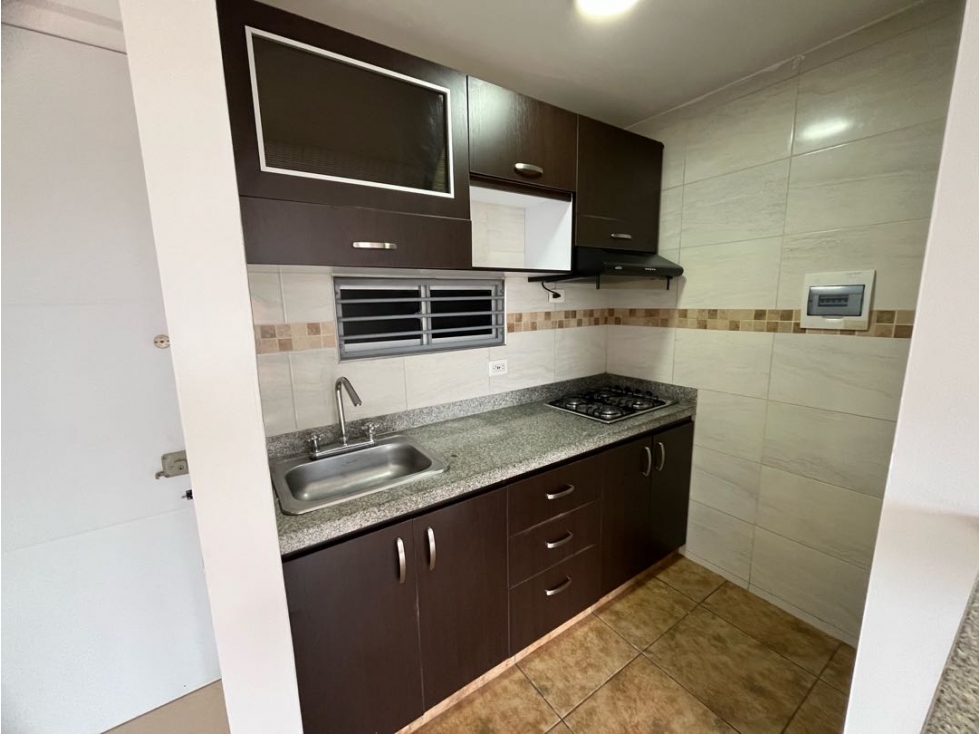 Se arrienda apartamento en Zipaquirá Oikos Versalles — foto 5