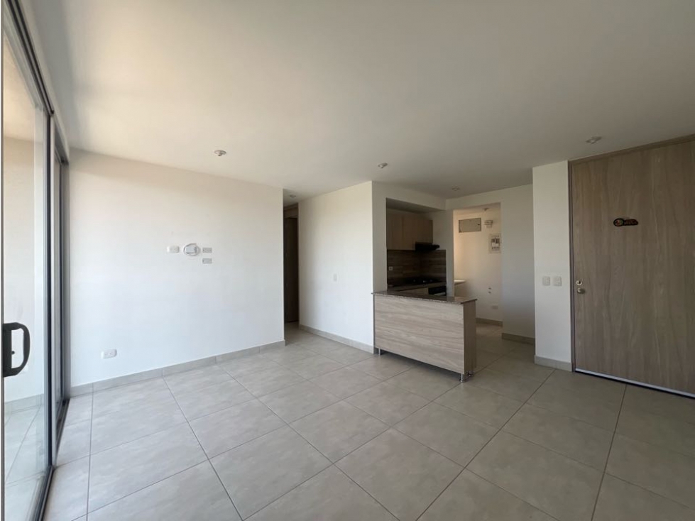 Se arrienda apartamento en Torres del Parque - Santa Marta — foto 5