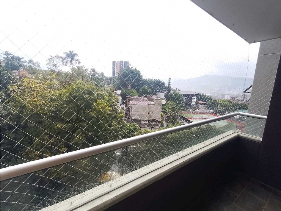 SE ARRIENDA APARTAMENTO EN Esmeraldal, Envigado. — foto 2