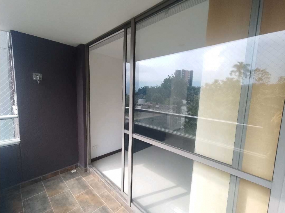 SE ARRIENDA APARTAMENTO EN Esmeraldal, Envigado. — foto 4