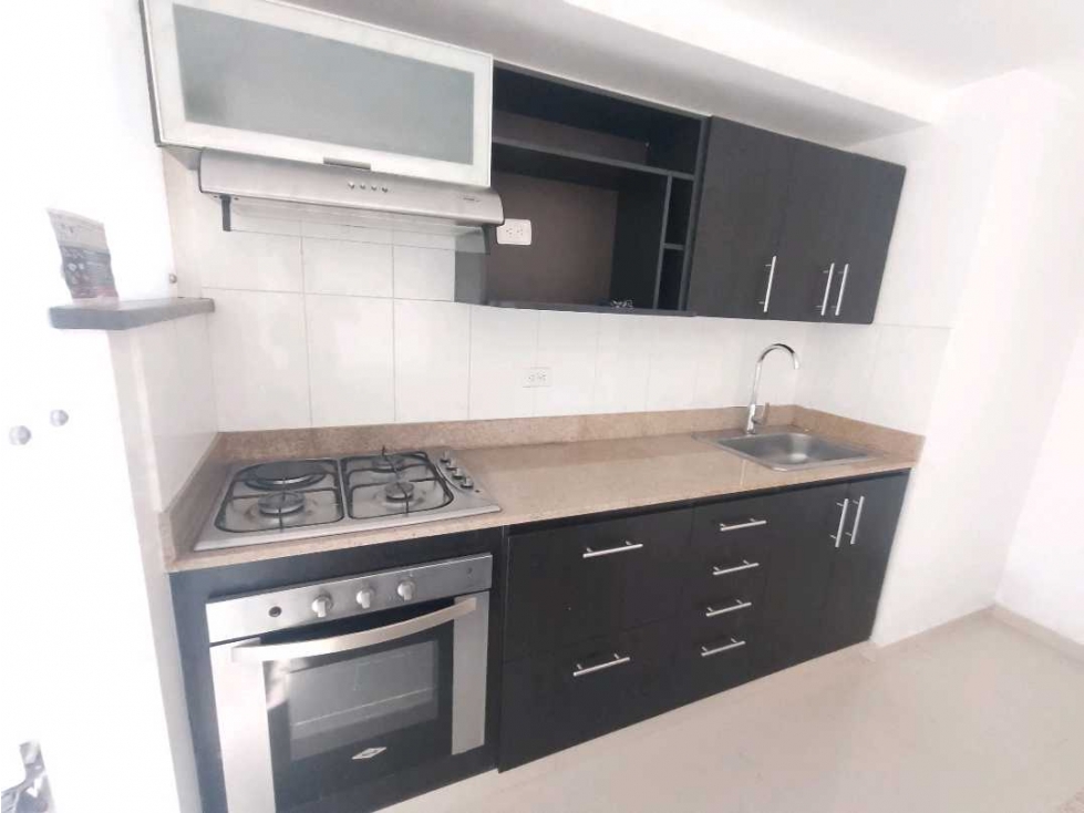 SE ARRIENDA APARTAMENTO EN Esmeraldal, Envigado. — foto 6