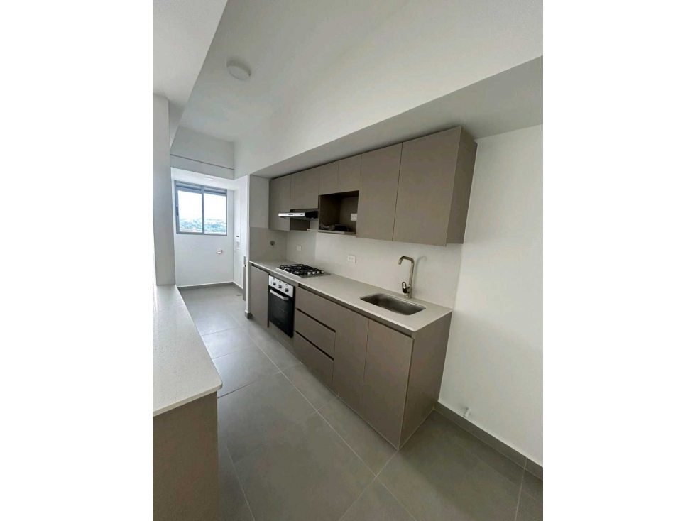 Se Arrienda Apartamento Envigado Sector las Vegas — foto 2