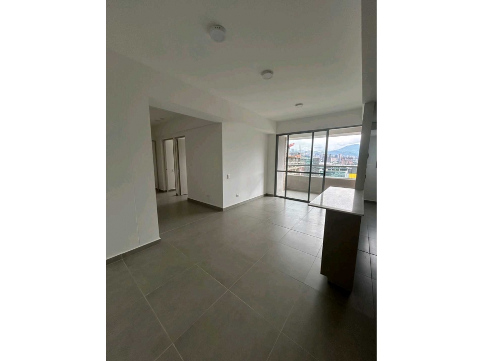 Se Arrienda Apartamento Envigado Sector las Vegas — foto 3