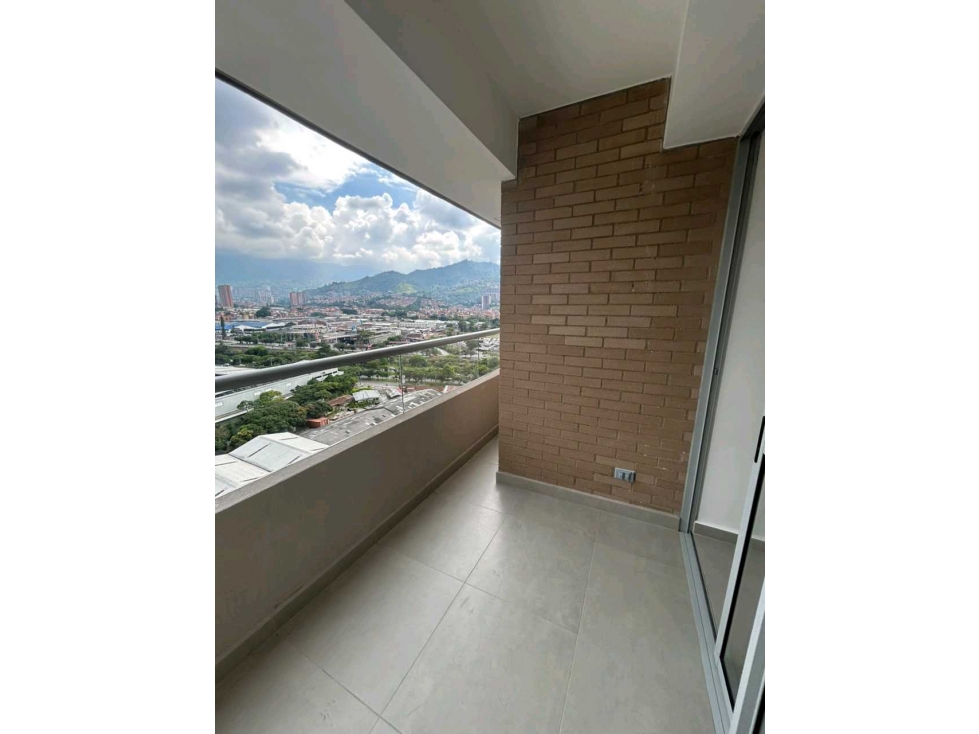 Se Arrienda Apartamento Envigado Sector las Vegas — foto 4