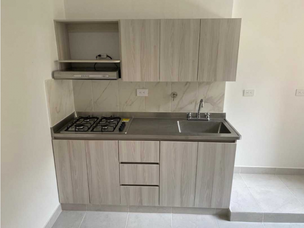 Se Arrienda apartamento Envigado sector las flores