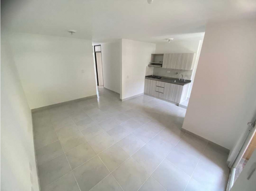 Se Arrienda apartamento Envigado sector las flores — foto 3