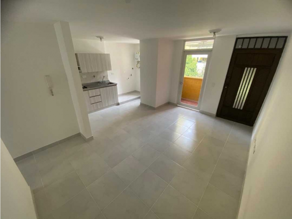 Se Arrienda apartamento Envigado sector las flores — foto 4
