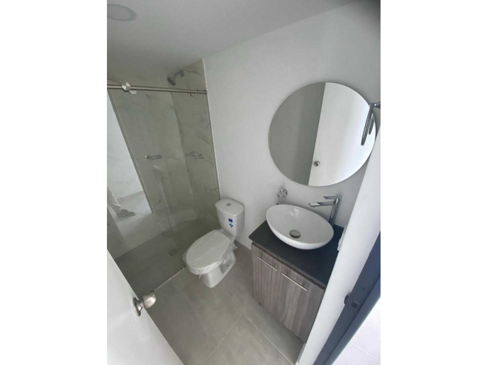 Se Arrienda apartamento Envigado sector las flores — foto 5