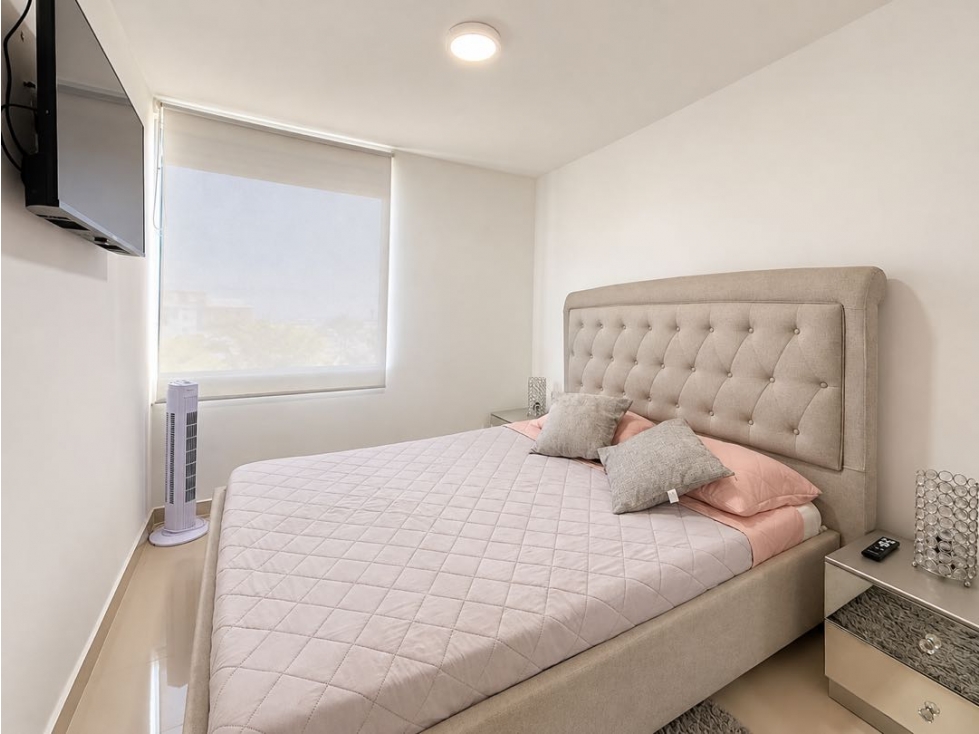 Se arrienda apartamento excelente ubicación — foto 5