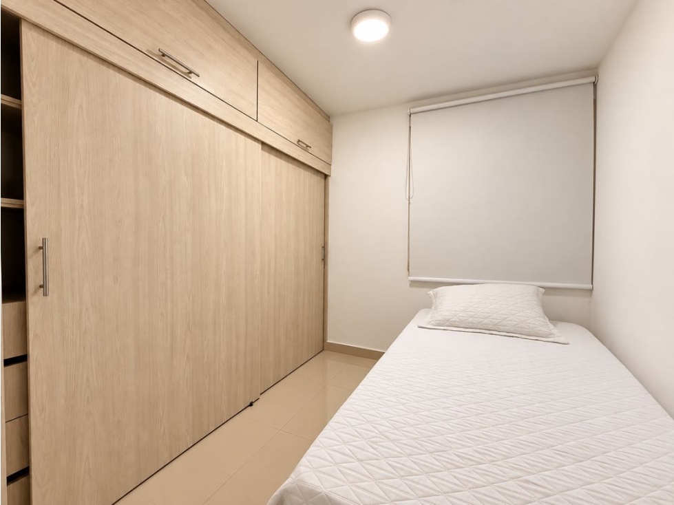 Se arrienda apartamento excelente ubicación — foto 6