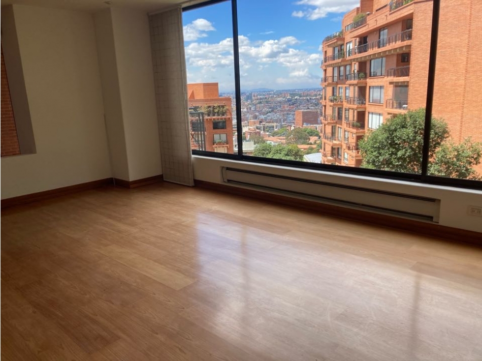 SE ARRIENDA APARTAMENTO EN GUADALQUIVIR