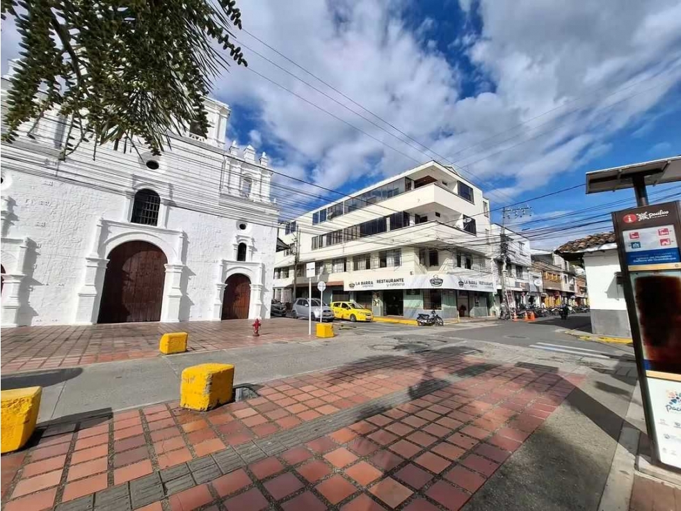 SE ARRIENDA APARTAMENTO GUADALUPE CARTAGO VALLE