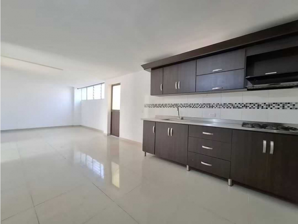 SE ARRIENDA APARTAMENTO GUADALUPE CARTAGO VALLE - 2