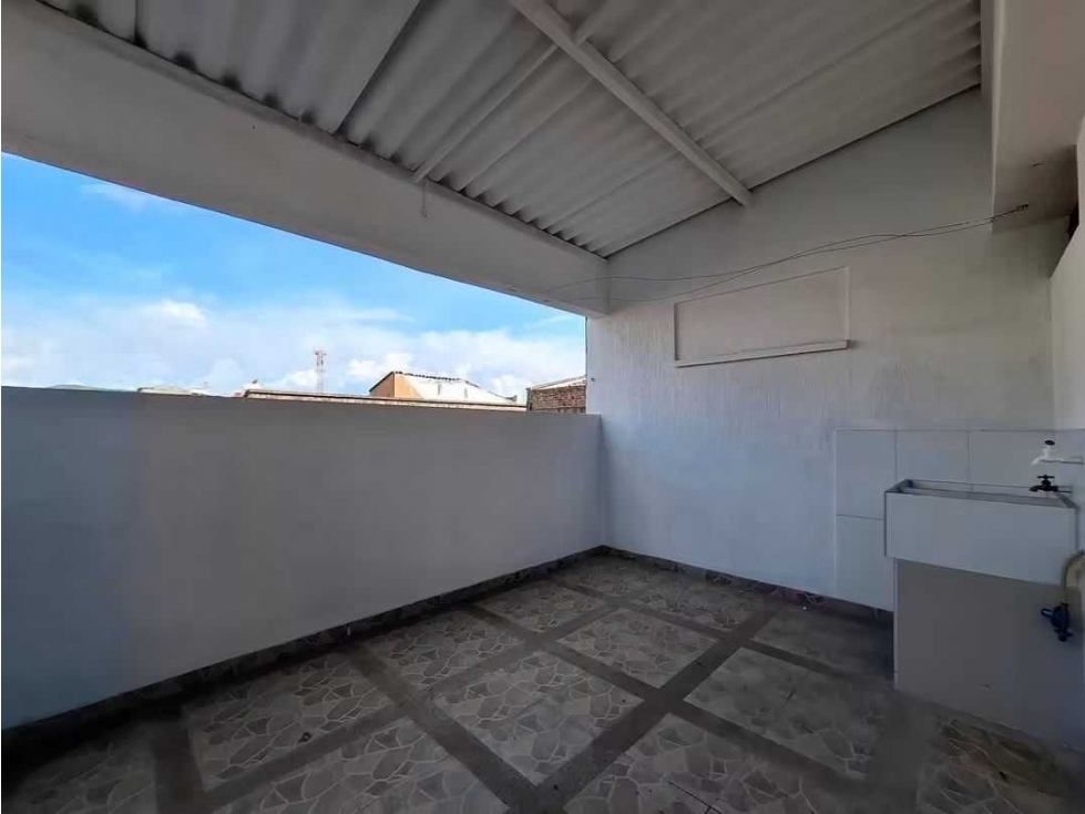 SE ARRIENDA APARTAMENTO GUADALUPE CARTAGO VALLE - 4