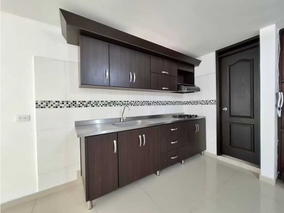SE ARRIENDA APARTAMENTO GUADALUPE CARTAGO VALLE - 6