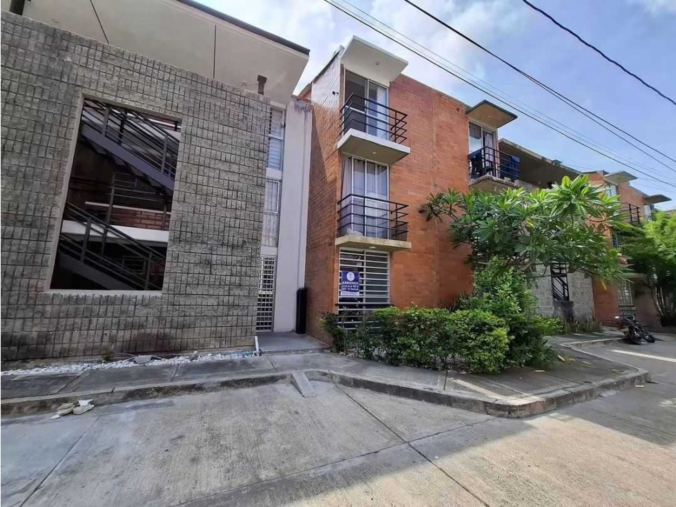 SE ARRIENDA APARTAMENTO JARDINES DE SANTA MARIA CARTAGO VALLE